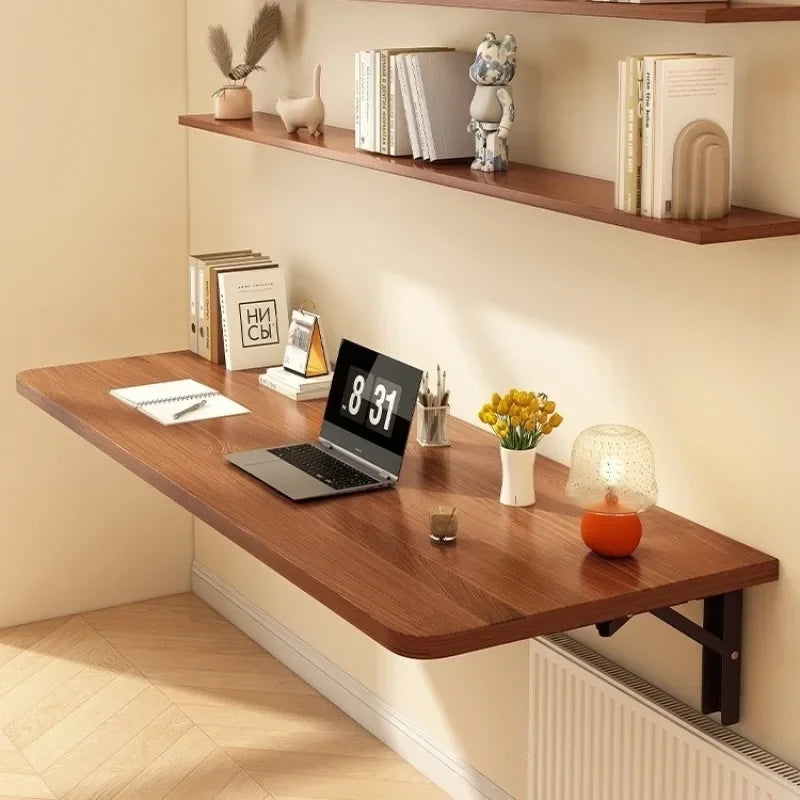 Wall Mounted Foldable Desk