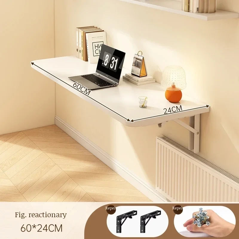 Wall Mounted Foldable Desk