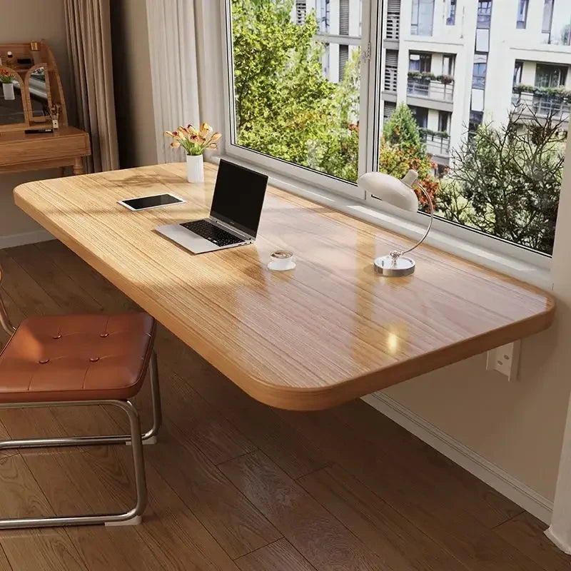 Wall Mounted Foldable Desk