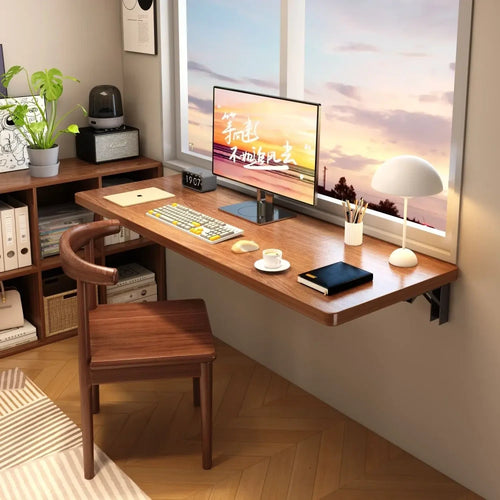 Wall Mounted Foldable Desk