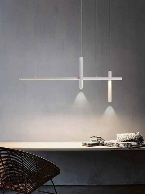 Nordic Style Pendant Light