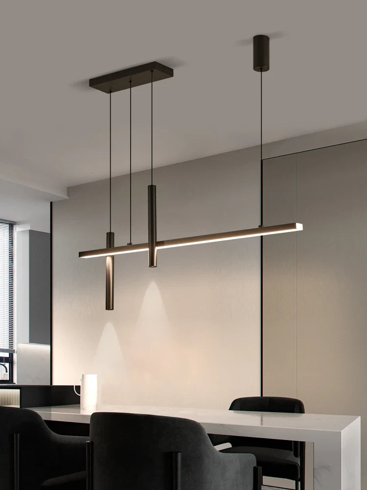 Nordic Style Pendant Light