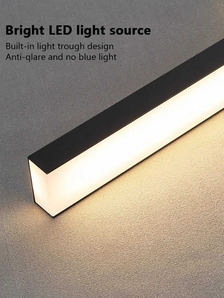 Nordic Style Pendant Light