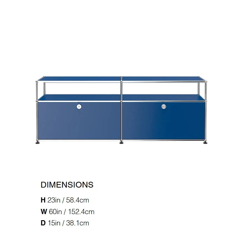 Metal Storage Cabinet