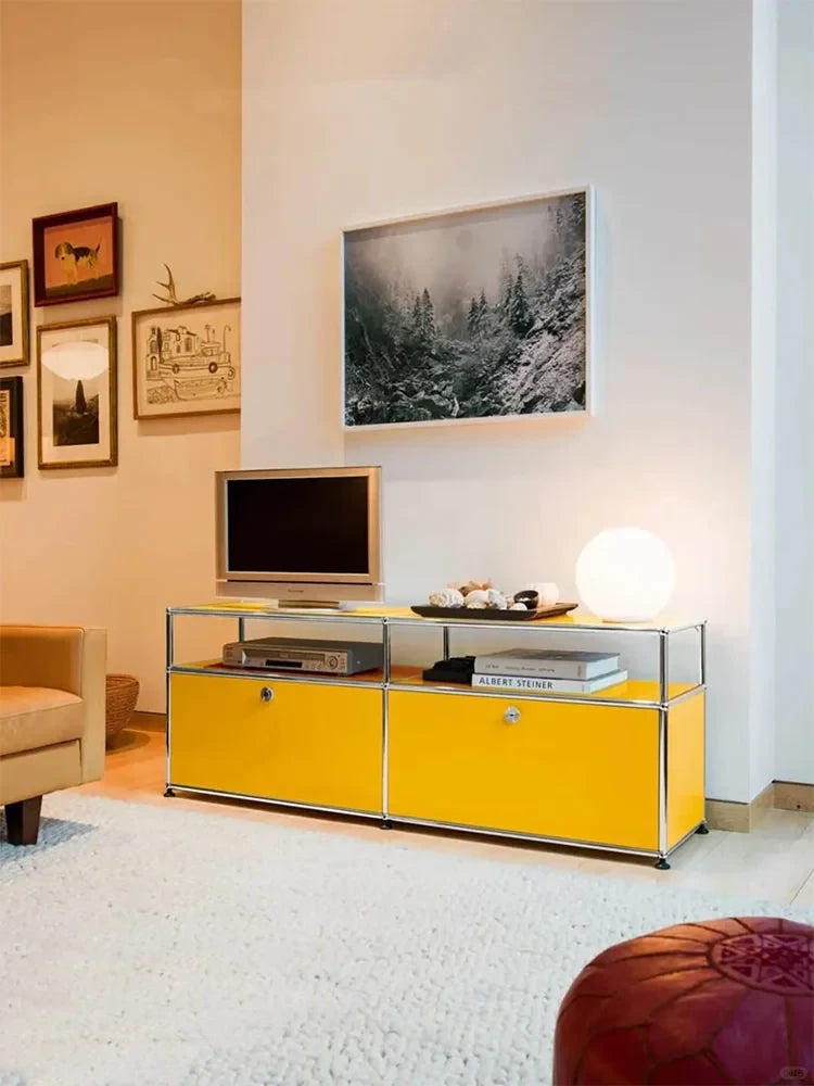 Metal Storage Cabinet