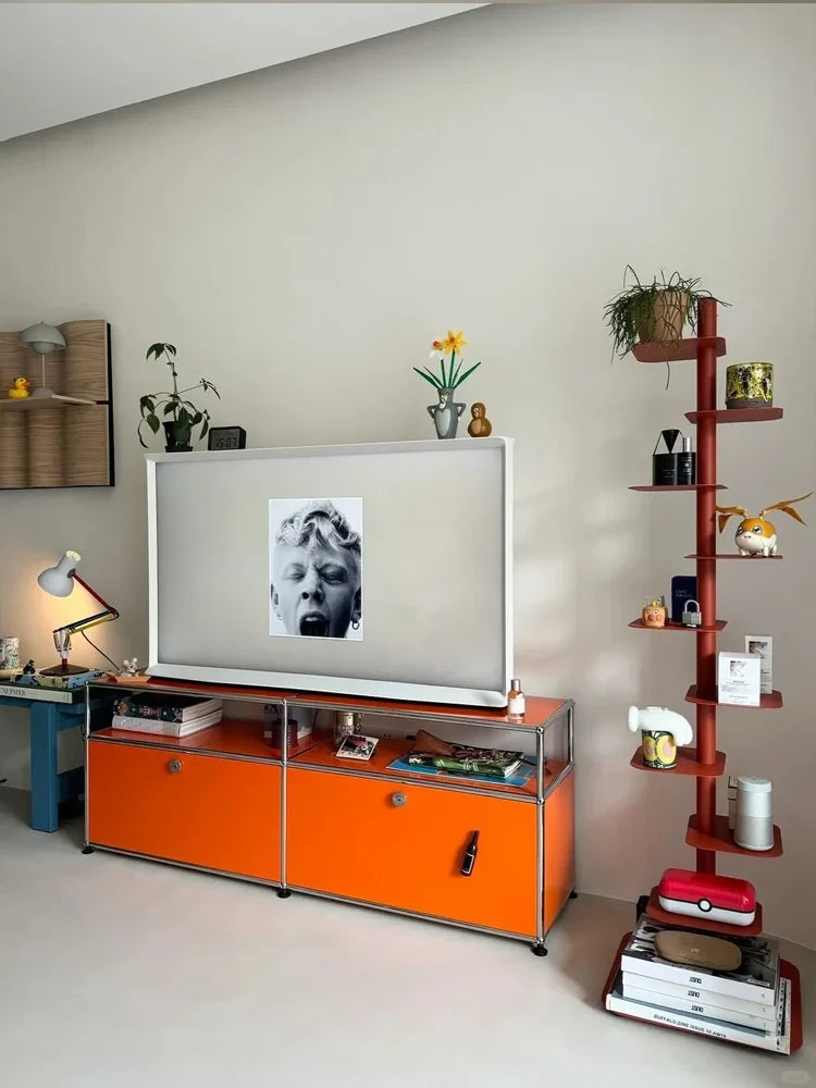 Metal Storage Cabinet