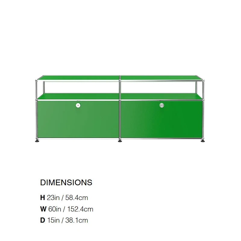 Metal Storage Cabinet