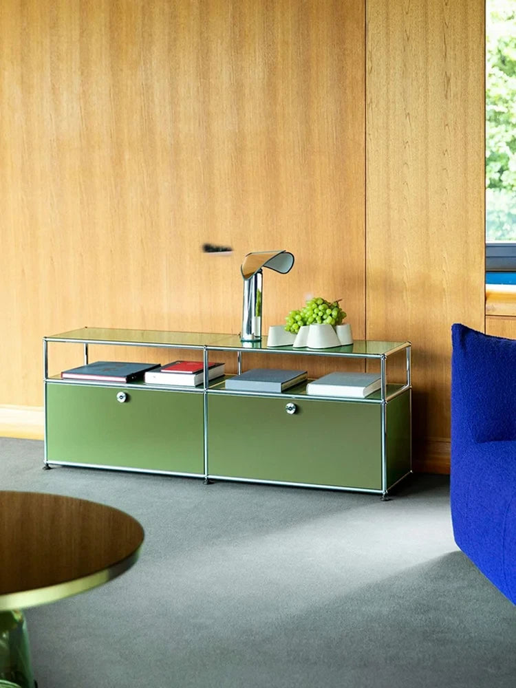 Metal Storage Cabinet