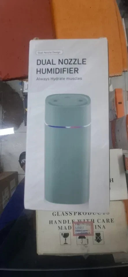 Review Card