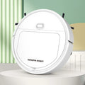 3-in-1 Robotic Vacuum Cleaner