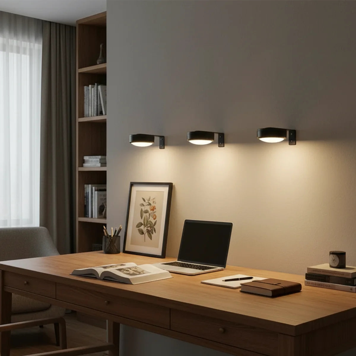 ArtGlow Wireless Frame Light