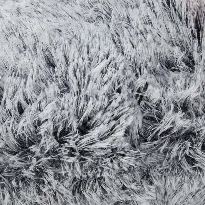 Comfy Plush Sofa Cushion Cover