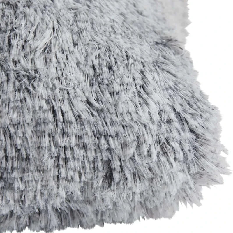 Comfy Plush Sofa Cushion Cover